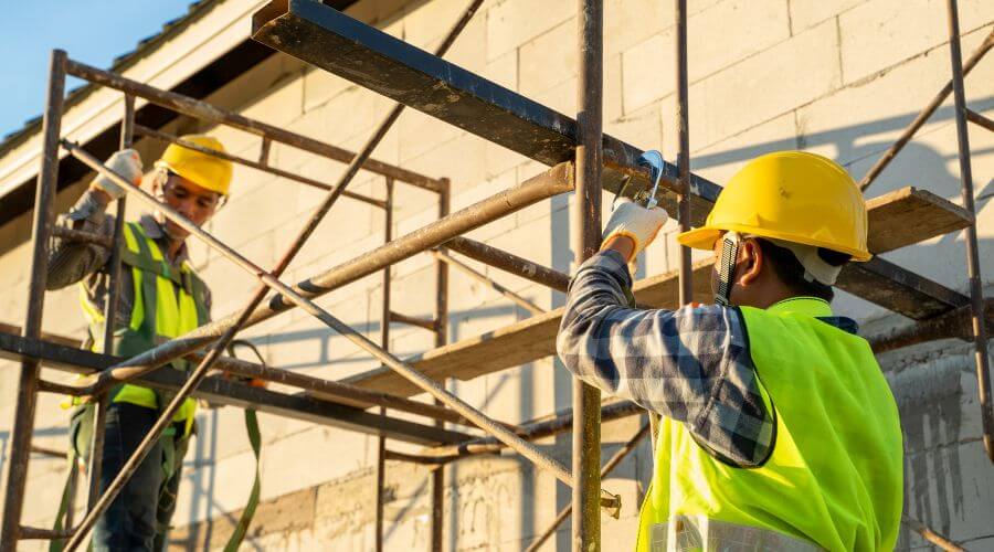 Expert top industrial roofings services in Sherburn, MN